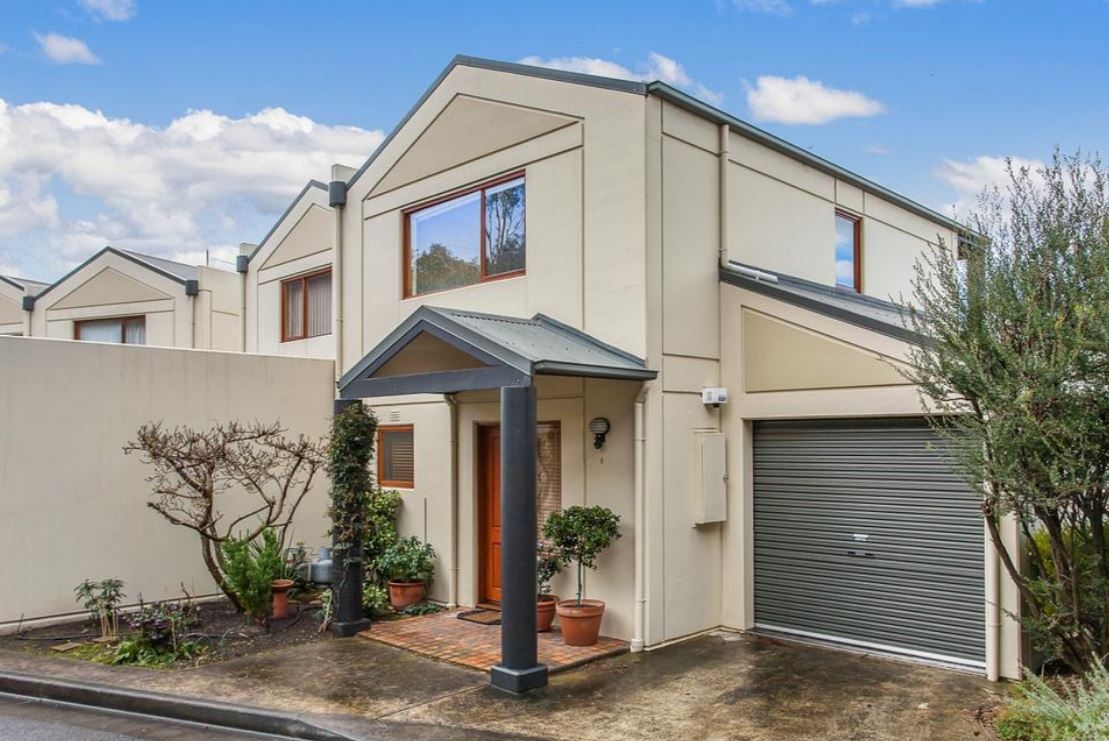 Residential Rentals