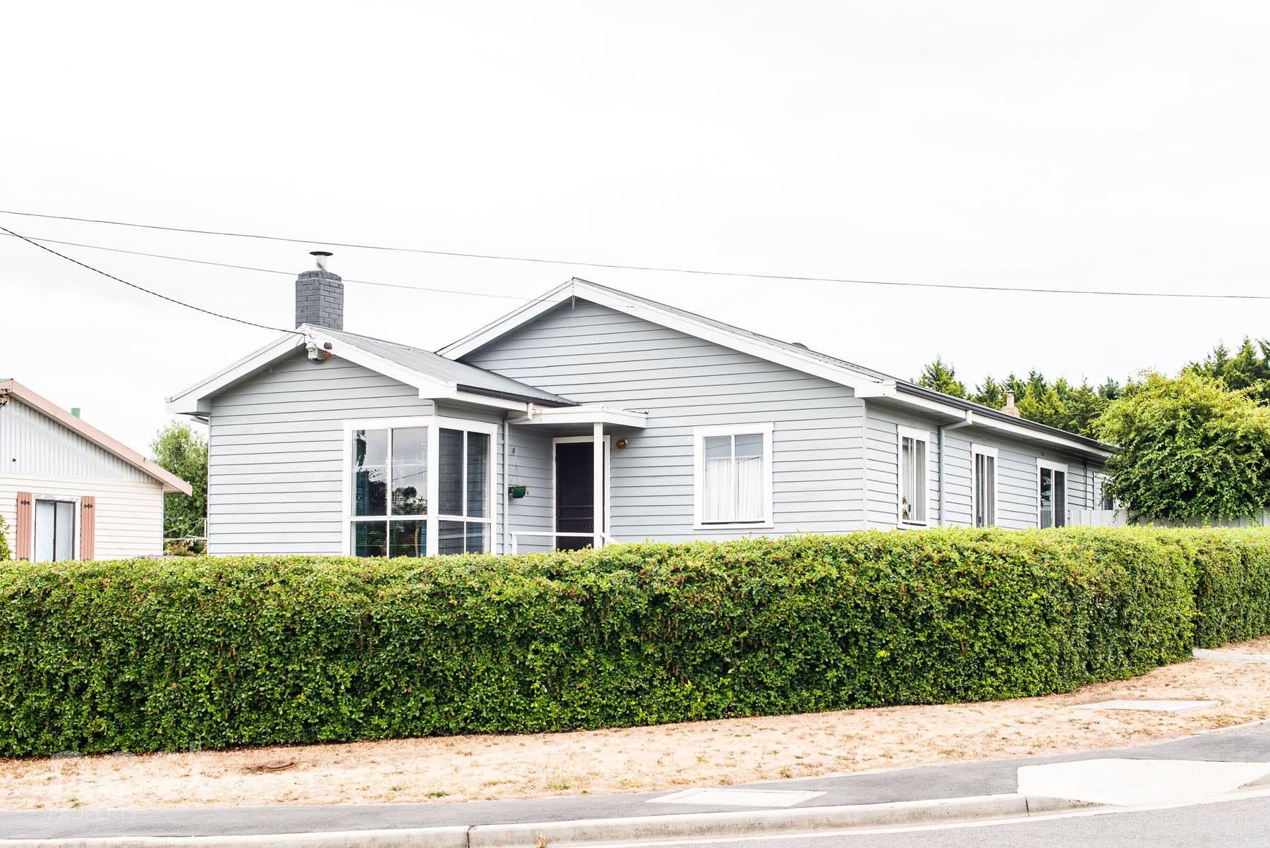 Residential Rentals