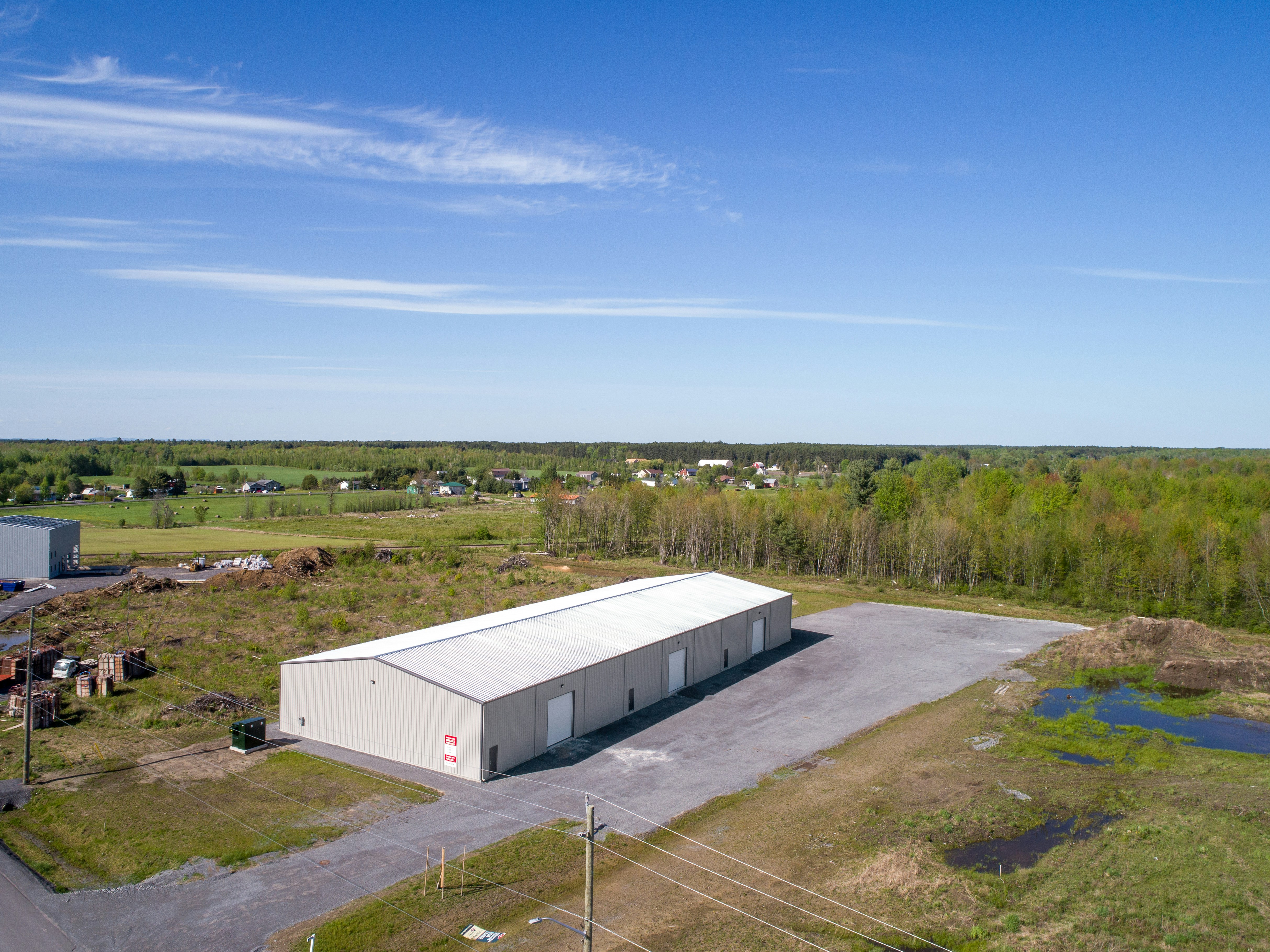 Commercial Real Estate