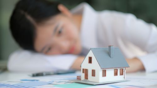 Property management