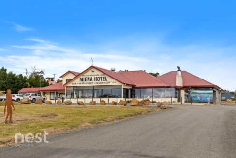 Commercial Rentals