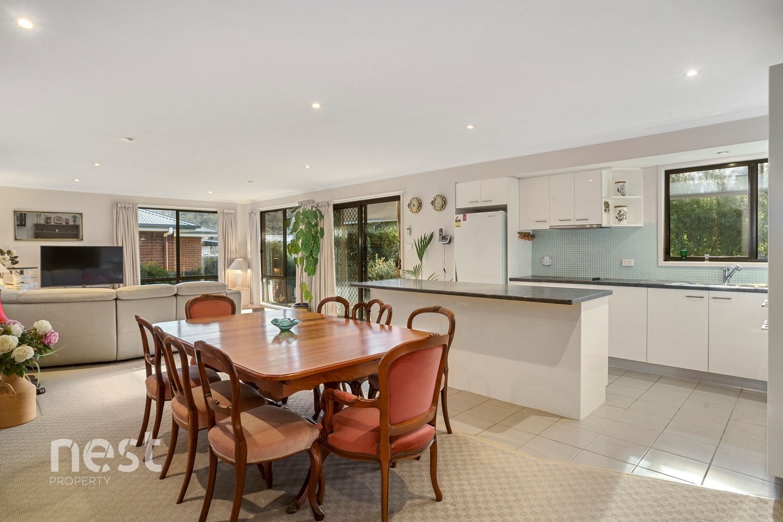 Residential Rentals