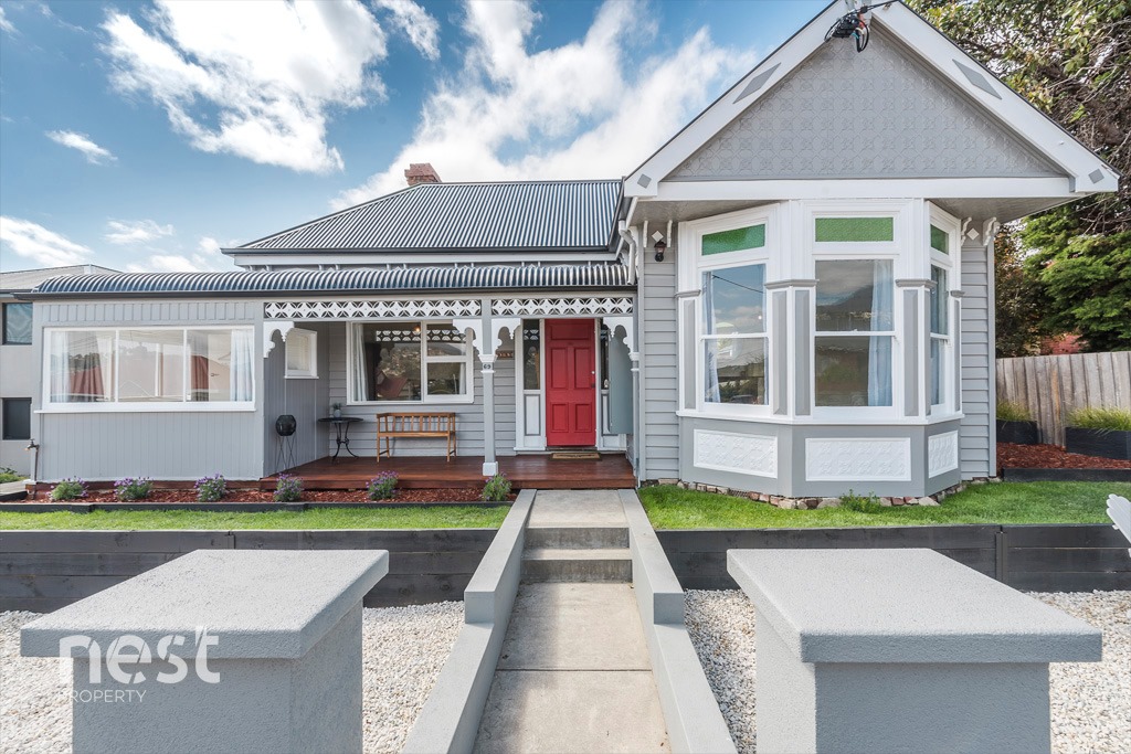 Join the Ranks of Satisfied Landlords Who Trust Their Properties to Nest